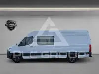 2021 Mercedes Benz Sprinter