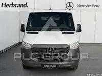 2021 Mercedes Benz Sprinter