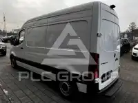 2021 Mercedes Benz Sprinter
