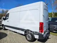 2021 Mercedes Benz Sprinter