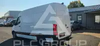 2021 Mercedes Benz Sprinter