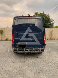 2021 Mercedes Benz Sprinter