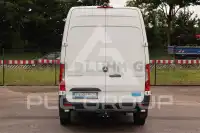 2021 Mercedes Benz Sprinter