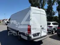 2021 Mercedes Benz Sprinter