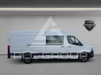 2021 Mercedes Benz Sprinter