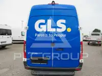 2021 Mercedes Benz Sprinter