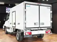 2021 Mercedes Benz Sprinter