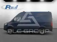 2021 Mercedes Benz Sprinter