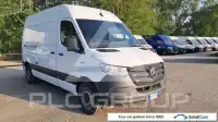 2021 Mercedes Benz Sprinter