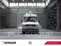 2021 Mercedes Benz Sprinter