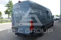 2021 Mercedes Benz Sprinter