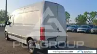2021 Mercedes Benz Sprinter