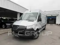 2021 Mercedes Benz Sprinter