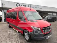 2021 Mercedes Benz Sprinter