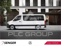 2021 Mercedes Benz Sprinter