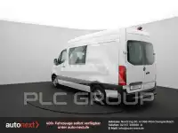 2021 Mercedes Benz Sprinter