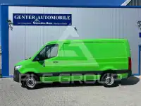 2021 Mercedes Benz Sprinter