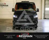2021 Mercedes Benz Sprinter