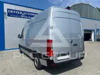 2021 Mercedes Benz Sprinter