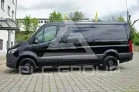 2021 Mercedes Benz Sprinter
