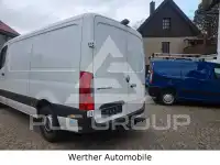 2021 Mercedes Benz Sprinter