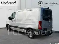 2021 Mercedes Benz Sprinter