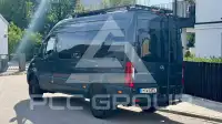 2021 Mercedes Benz Sprinter