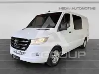2021 Mercedes Benz Sprinter