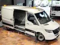 2021 Mercedes Benz Sprinter