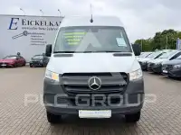 2021 Mercedes Benz Sprinter
