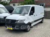 2021 Mercedes Benz Sprinter