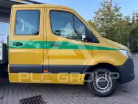2021 Mercedes Benz Sprinter