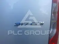 2021 Mercedes Benz Sprinter