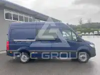 2021 Mercedes Benz Sprinter