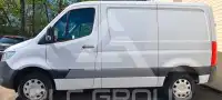 2021 Mercedes Benz Sprinter