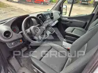 2021 Mercedes Benz Sprinter