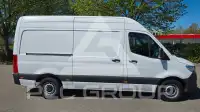 2021 Mercedes Benz Sprinter