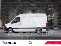 2021 Mercedes Benz Sprinter