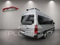 2021 Mercedes Benz Sprinter