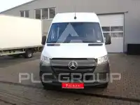 2021 Mercedes Benz Sprinter