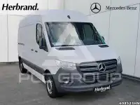 2021 Mercedes Benz Sprinter