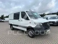 2021 Mercedes Benz Sprinter