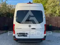 2021 Mercedes Benz Sprinter