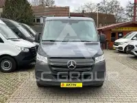 2021 Mercedes Benz Sprinter