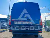 2021 Mercedes Benz Sprinter