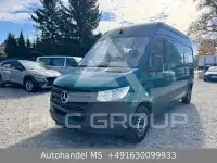2021 Mercedes Benz Sprinter