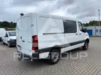 2021 Mercedes Benz Sprinter