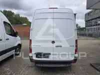 2021 Mercedes Benz Sprinter