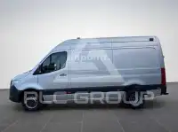 2021 Mercedes Benz Sprinter