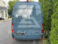2021 Mercedes Benz Sprinter